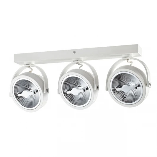 357562 Накладной точечный светильник Novotech Snail 357562