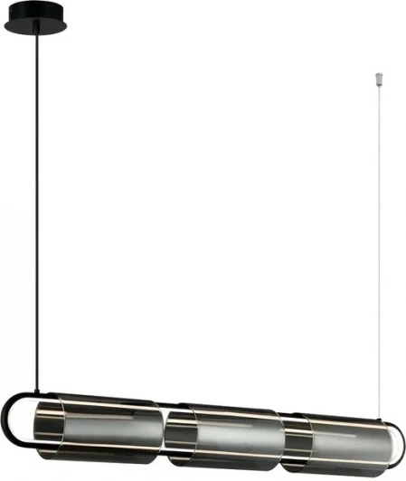 260-023-03 Подвесной светильник Velante 260-023-03 (LED, 220V, на тросе)