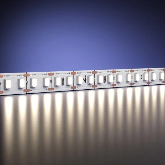 201281 Светодиодная лента Ультра 24В 2835 14,4Вт/м 4000К 5м IP20 Maytoni Led Strip 201281