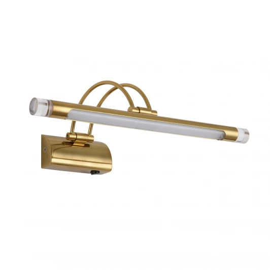 492026404 Подсветка для картин DeMarkt Котбус 492026404