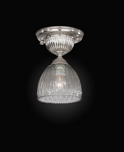 PL 9800/1 Потолочная люстра Reccagni Angelo PL 9800/1