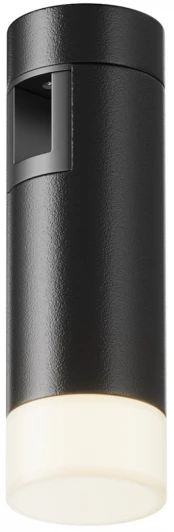 TR145-1-3W3K-W-B Трековый светильник магнитный 24V 3W Maytoni Skim TR145-1-3W3K-W-B (LED, круглые)