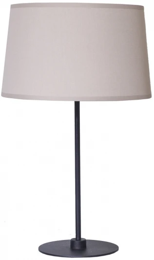 Fiora T1 12 07 Интерьерная настольная лампа TopDecor Fiora T1 12 07