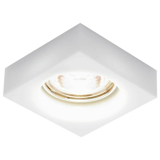 D9171 MILK Встраиваемый точечный светильник Ambrella D9160/9171 D9171 MILK (220V)