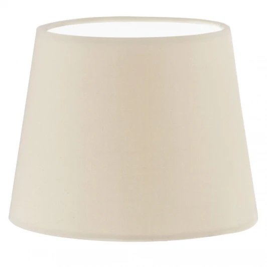 49409 Абажур Eglo Vintage, бежевый