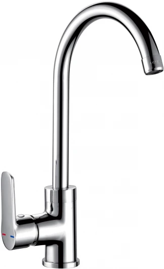 SD21125 Смеситель Aquanet Massima SD21125 для кухонной мойки