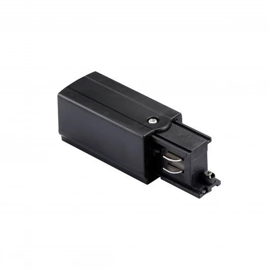 504117-FRPS Питание боковое к треку 5040xx-(F)/(R) Lightstar Quattro 504117-FRPS