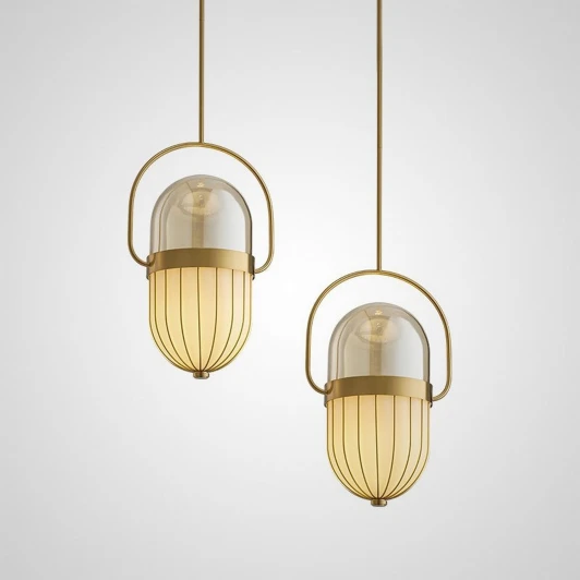 LC-11-0301 Подвесной светильник G9 Lu Carte LC-11-0301