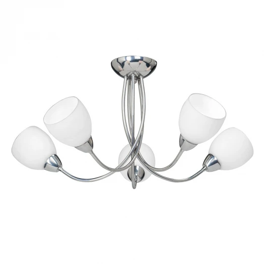 V3445/5PL Потолочная люстра Vitaluce V3445/5PL