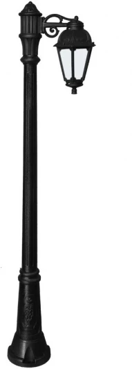 K22.156.S10.AYF1R Наземный фонарь Fumagalli Saba K22.156.S10.AYF1R (220V, IP44)