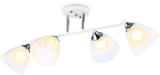 TR303003 Потолочная люстра на штанге Ambrella TRADITIONAL TR303003 (220V)