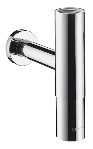 52100000 Сифон для раковины Hansgrohe Flowstar 52100000