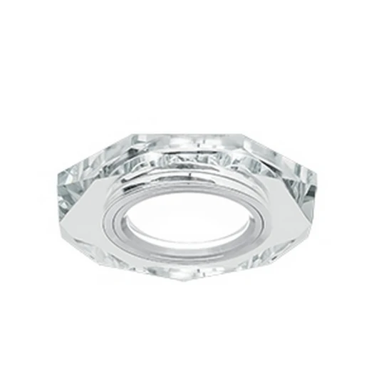 RR012 Встраиваемый светильник Gauss Mirror RR012