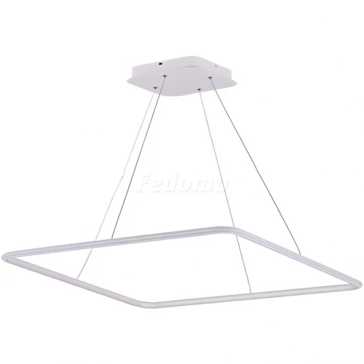 S111024/1SQ 75W White Out Donolux S111024 S111024/1SQ 75W White Out