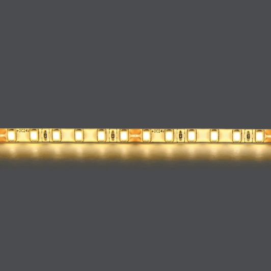 420553 Светодиодная лента теплого белого свечения, влагозащищенная 24V Lightstar 420553
