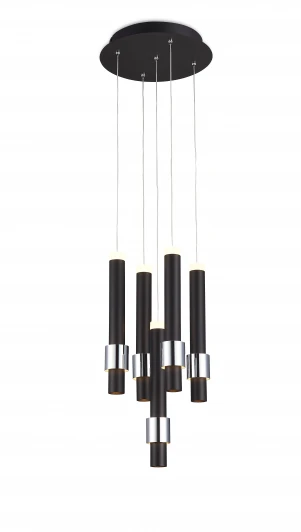 1162-LED30PL Подвесной светильник Simple Story 1162 1162-LED30PL (220V, на проводе)