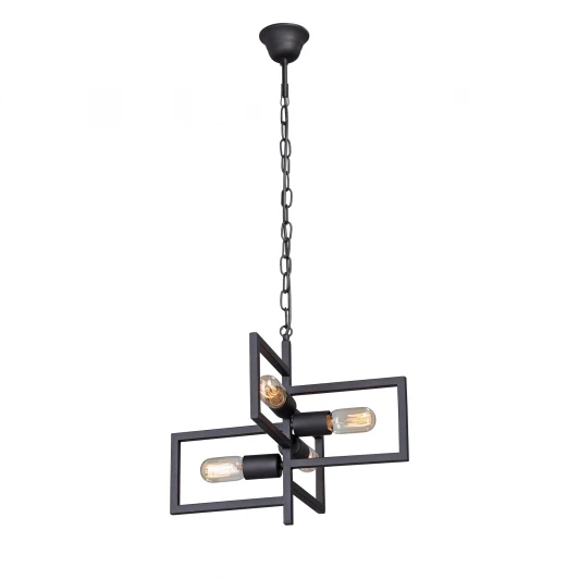 V4780-1/4 Подвесной светильник Vitaluce V4780-1/4