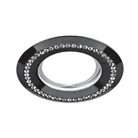 CA033 Встраиваемый светильник Strass CA033