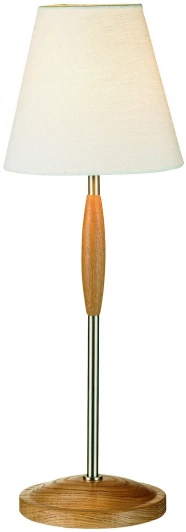 103009 Интерьерная настольная лампа Markslojd Vallas 103009