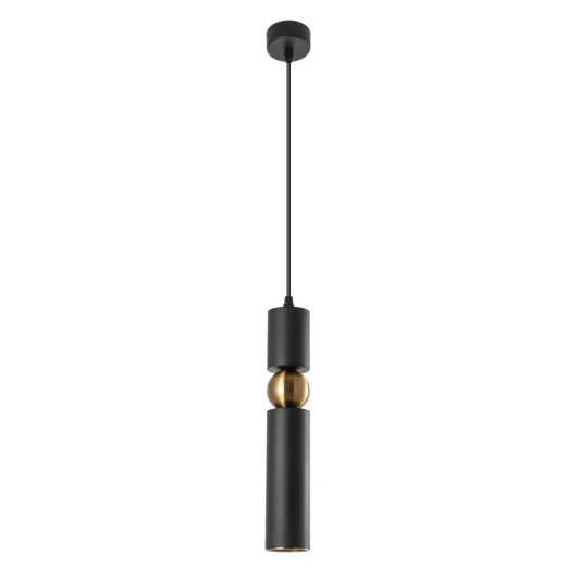 A3162SP-1BK Подвесной светильник Arte Lamp Ran A3162SP-1BK