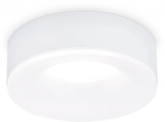 TN3331 Встраиваемый точечный светильник TECHNO SPOT TN3331 Ambrella (220V, круглые)