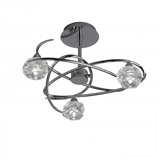 3944 Потолочная люстра Mantra Maremagnum 3944