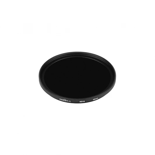 059723 Фильтр LGD-ARTIFACT-ND-LENS-R49 (BK) (Arlight, Металл) 059723