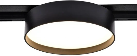 WTL.O14.607.40.18 Трековый светильник низковольтный 18W 24V Wertmark WTL WTL.O14.607.40.18 (LED, круглые)