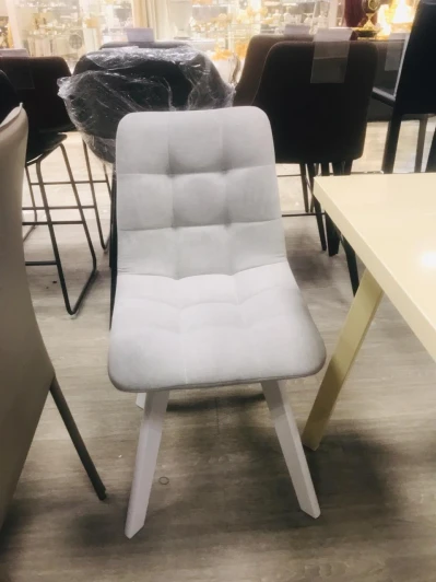  Стул Martin Pranzo