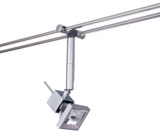 97221 Трековый светильник Paulmann Ws Halogen 12v 97221