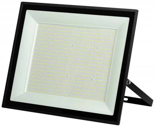 LPR-023-0-65K-300 Прожектор уличный светодиодный ЭРА LPR-02 LPR-023-0-65K-300