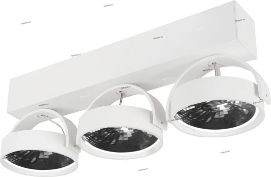 DL18407/13WW-White Donolux DL18407 DL18407/13WW-White