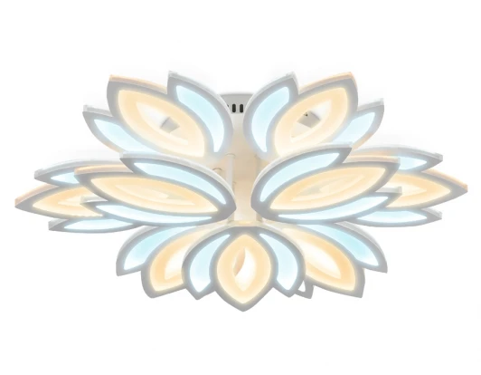 FA457 Потолочная люстра Ambrella Acrylica FA457