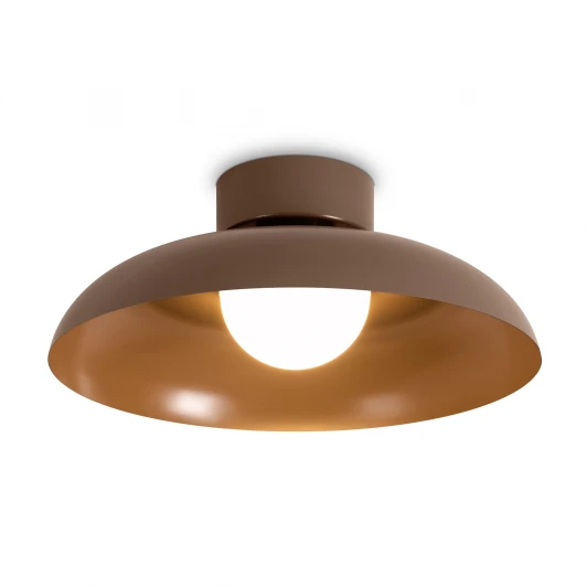 FR5602CL-L10BR Потолочный светильник Freya Movement FR5602CL-L10BR