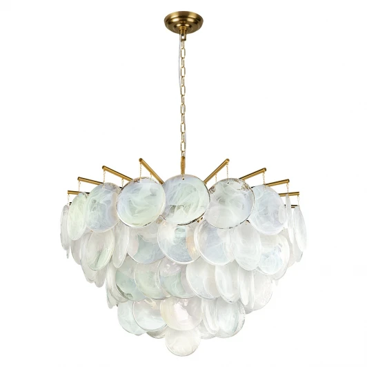 10492/800 Pearl Подвесная люстра Loft It Lolly 10492/800 Pearl