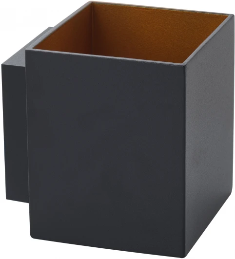 DK8023-BK Настенный светильник Denkirs DK8022 DK8023-BK