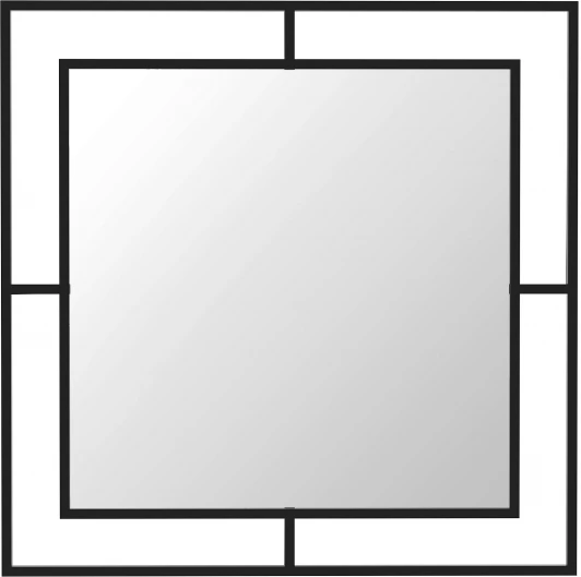 LEV01010 Настенное зеркало LEVE CORNER MIRROR