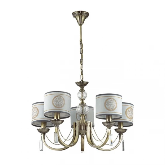 3268/5 Подвесная люстра Odeon Light Talia 3268/5