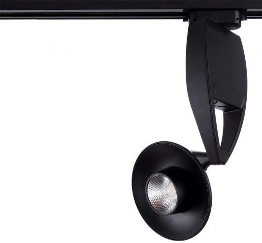 A4235PL-1BK Трековый светильник Arte Lamp Nota A4235PL-1BK