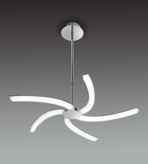 3560 Потолочная люстра Mantra On 3560