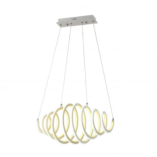 Angelo L 1.5 G Подвесной светильник Arti Lampadari Angelo L 1.5 G (LED, 220V, на тросе)
