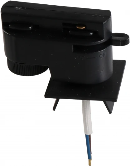 592027 Трековое крепление Lightstar Asta 592027 (220V)