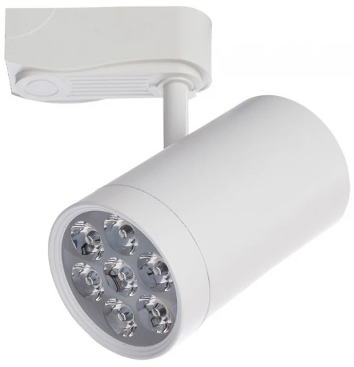 A6107PL-1WH Трековый светильник Arte Lamp Preciso A6107PL-1WH