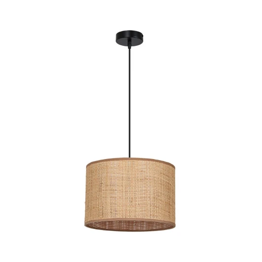 A7090SP-1BK Подвесной светильник Arte Lamp Straw A7090SP-1BK
