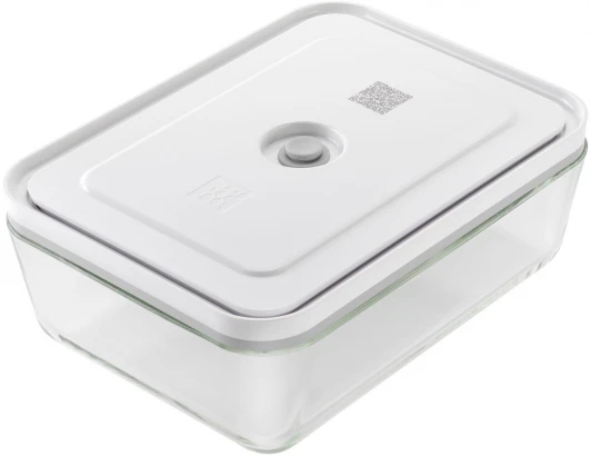 36812-100 Контейнер стеклянный ZWILLING Fresh&Save для вакуумного хранения в холодильнике, 1500 мл 36812-100
