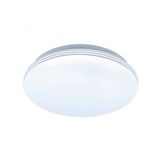 CL714R18N Потолочный светильник Citilux Симпла CL714R18N
