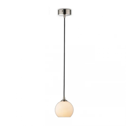 1343/W Подвесной светильник Odeon Light Eruca 1343/W