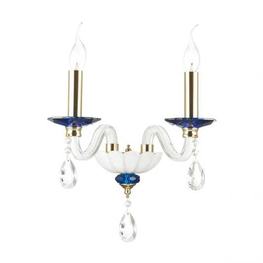 4600/2W Бра Odeon Light Elefi 4600/2W