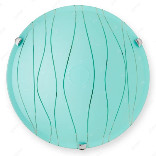 TL9291Y-02GR Настенно-потолочный светильник Toplight Xithi TL9291Y-02GR