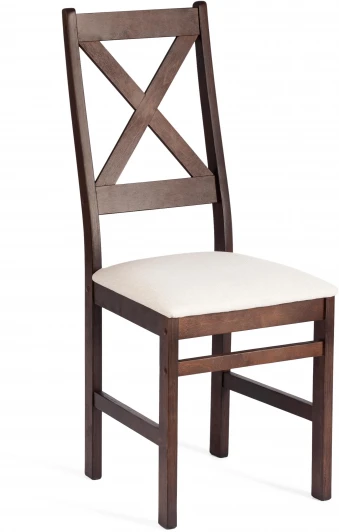 20017 Стул CROSSMAN Tetchair (Капучино).